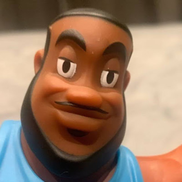 Meet your Posher, Nathaniel - Picture 1 of 1